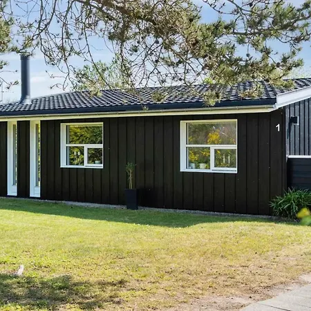 Newly Renovated Nearby Slagelse