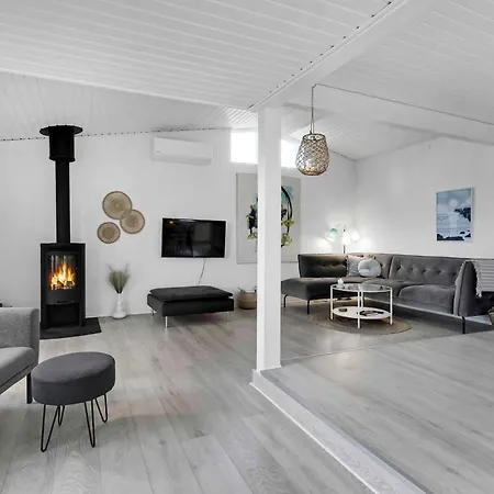 Newly Renovated Nearby Casa de Férias Slagelse